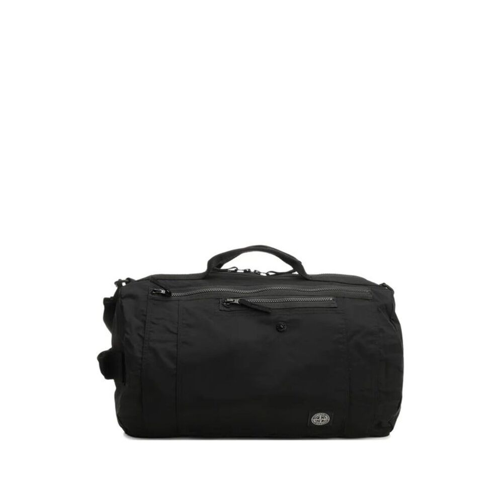 Stone Island Men Duffle Bag